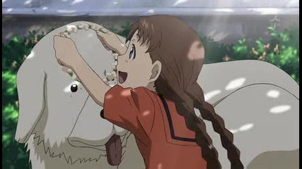 Fullmetal Alchemist Brotherhood ep 04 Бг Суб 