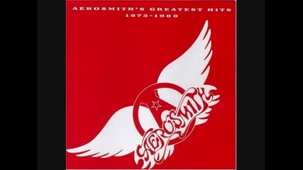Aerosmith - Back in the Saddle Again