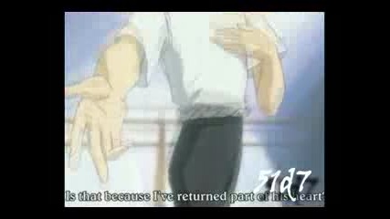 Princess Tutu - Remember The Name