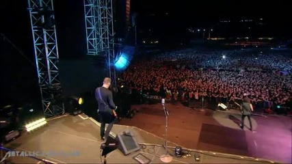 Metallica - One (live Sofia - Big Four Concert) Hd