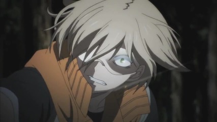 Aoharu x Kikanjuu [amv] - It's My Life