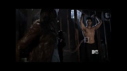 Teen Wolf S1e11 Part 1