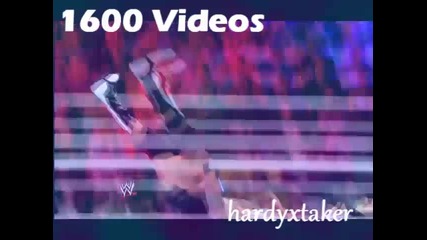 1600 Videos Randy Orton Mv - Born Like This