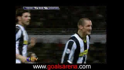 Torino Vs Juventus