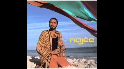 Najee - Betcha Dont Know