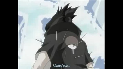 Sasuke - On My Own