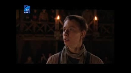 Българският детски сериал Магна Аура, изгубеният град (2007), Девета серия - Двубоят [част 2]