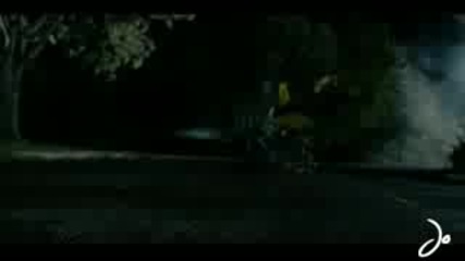 New Moon Fan Made Trailer
