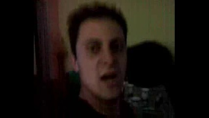Niki Pee Ako Ima Druga
