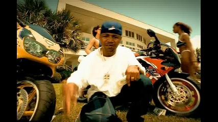Cash Money Millionaires - Bling Bling (classic Video 1999) [dvdrip High Quality]