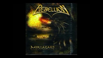 Rebellion - The Rus