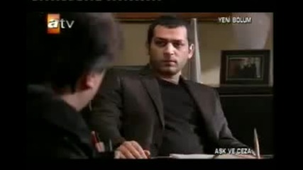 9 еп 4 ч Любов и наказание (бг суб) 