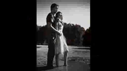 Kristen Stewart & Robert Pattinson