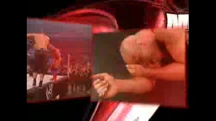 (#45) Wwe No Mercy 2003 - John Cena Vs Kurt Angle
