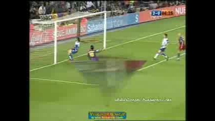 C. Ronaldo Vs Ronaldinho