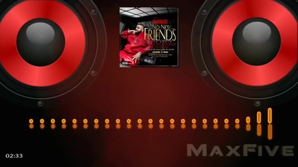 Dj Khaled - No New Friends (bassboost) ft. Drake Lil Wayne Rick Ross Future