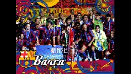 Fc Barelona - снимки