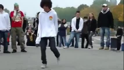 Луди танци по руски !