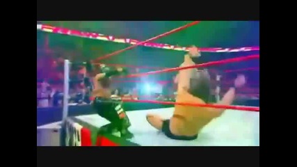 Rey Mysterio New 2010 Theme