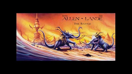 Allen amp Lande - Come Alive