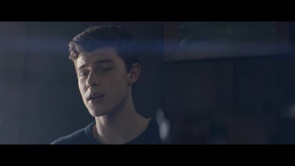 Shawn Mendes - Never Be Alone
