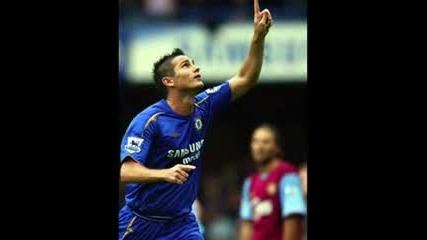 Frank Lampard Pictures