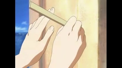 K - On! - 4 епизод - English Subs
