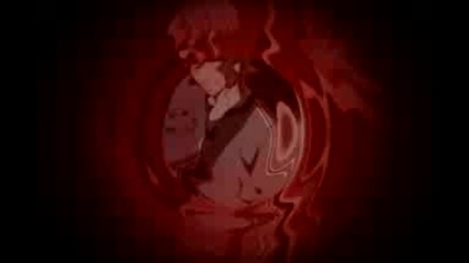 Zero and Yuuki