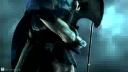 Warriors - Legends of Troy 2009 Trailer