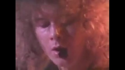 Yngwie Malmsteen Guitar - Соло на китара