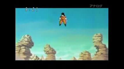 Dragon Ball Kai episode 13 2/2