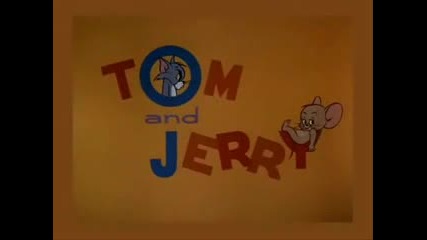 Tom and Jerry