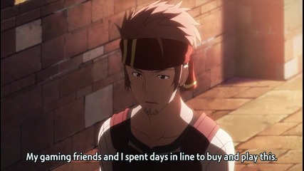 Sword Art Online 1 Eng Subs [high]