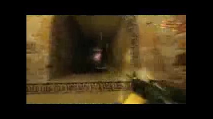 Counter Strike Best Frag Movie