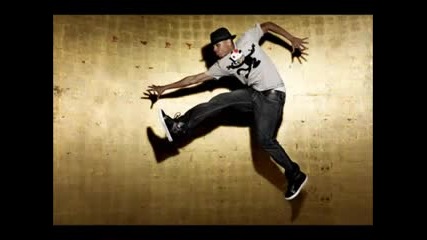 Chris brown & Pitbull - International love Cd-rip