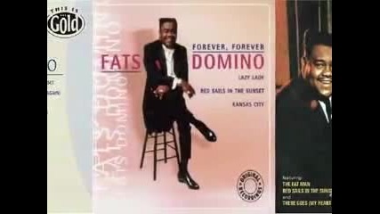 Fats Domino - Three Nights A Week