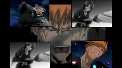 Skillet - Hero - Bleach Amv