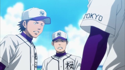 Diamond no Ace 46