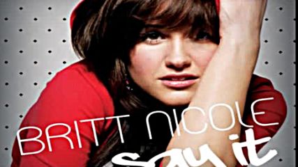 Britt Nicole - Set The World On Fire [превод на български]