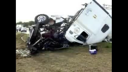Crash