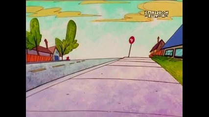 Cow and chicken - s4ep16 - Magic chicken