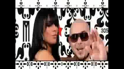 Pitbull - I Know You Want Me [calle Ocho] Official Video