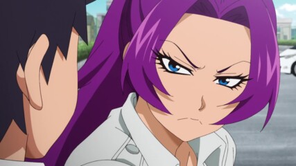 Rokudou no Onna-tachi S01 E08 (eng sub)