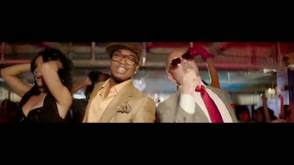 Pitbull - Give Me Everything ft. Ne-yo, Afrojack, Nayer