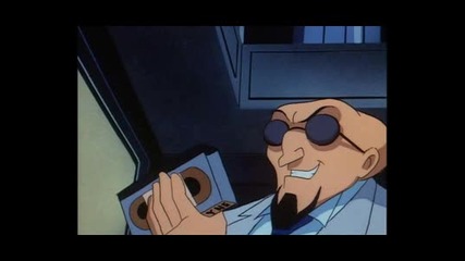 Batman - 37 - The Strange Secret Of Bruce Wayne 