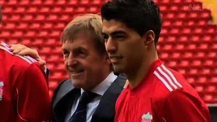 Liverpool Fc - 2010/2011