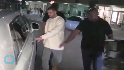 Lil Wayne Claims Drake Had Sex With His Girlfriend