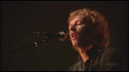 Coldplay - What If Toronto 2006 