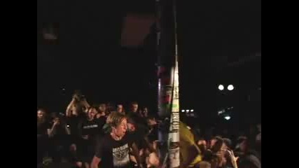 champion - next year (last song Ever) credits (last show)