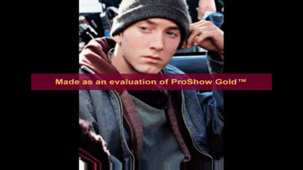 Eminem - Mockingbird